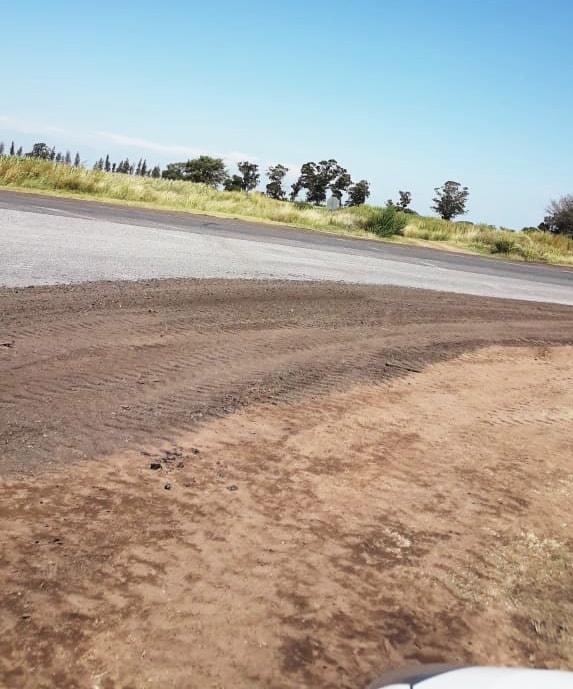 LAGOS OBRA ACCESO 4