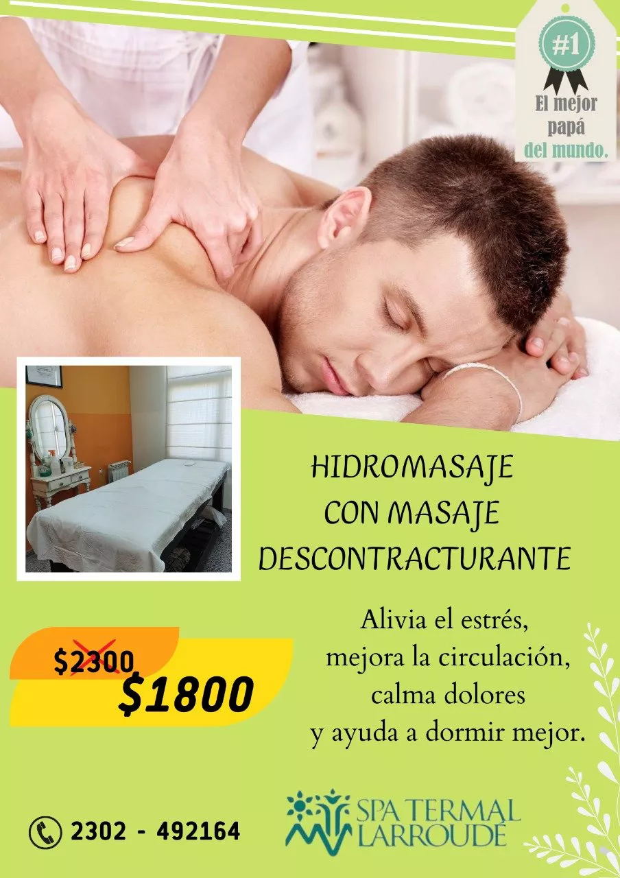 DIA DEL PADRE EN SPA 5