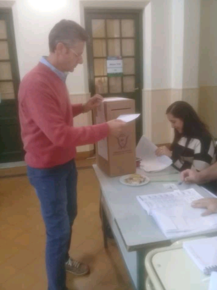 HERNAN GAGGIOLI ALTA ITALIA