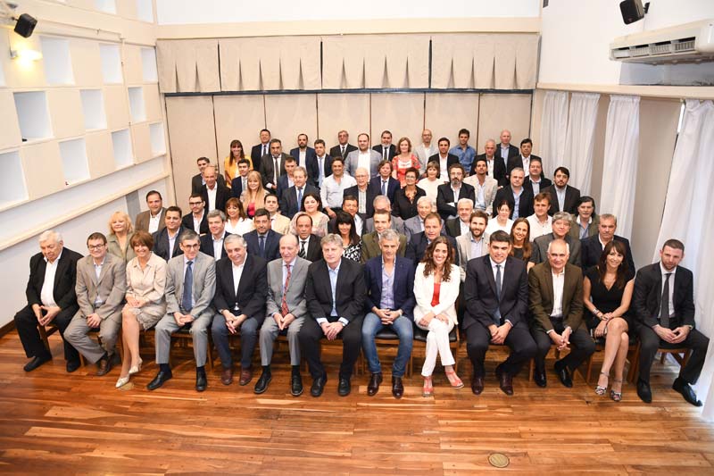 PRESENTACIÓN GABINETE ZILIOTTO 1