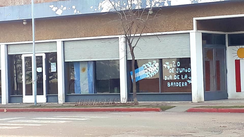 Día de la bandera 121