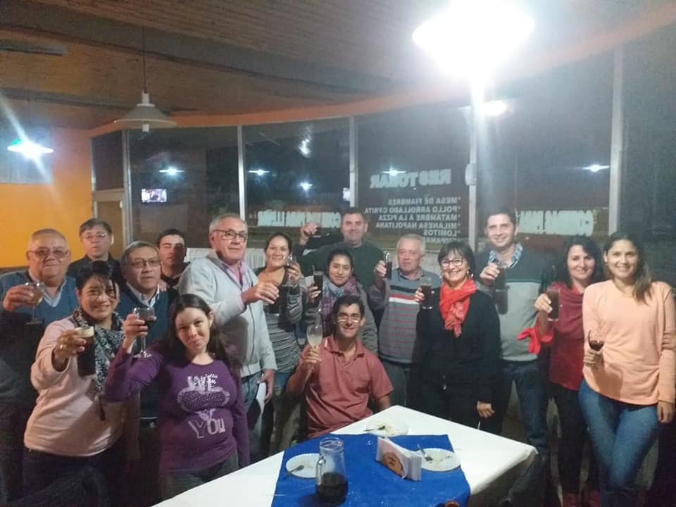 festejo 1