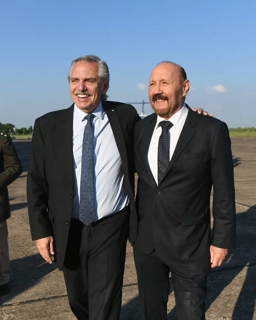 ALBERTO INSFRAN