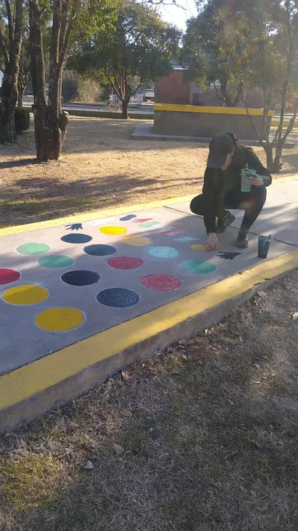 larroude tarde cuatro