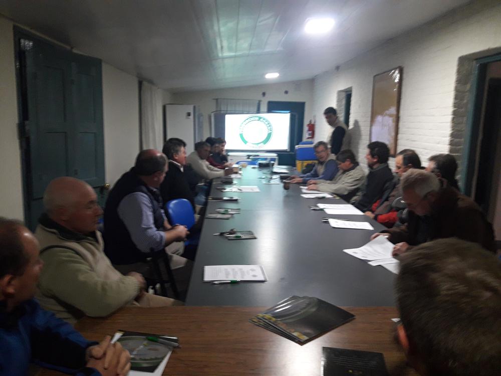 semilas proara 218 019