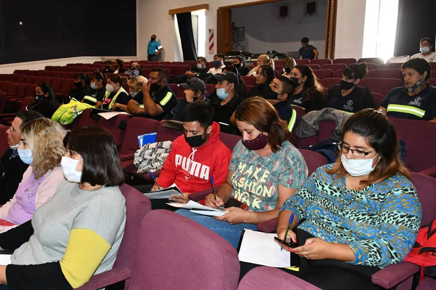 capacitación inspectores 2