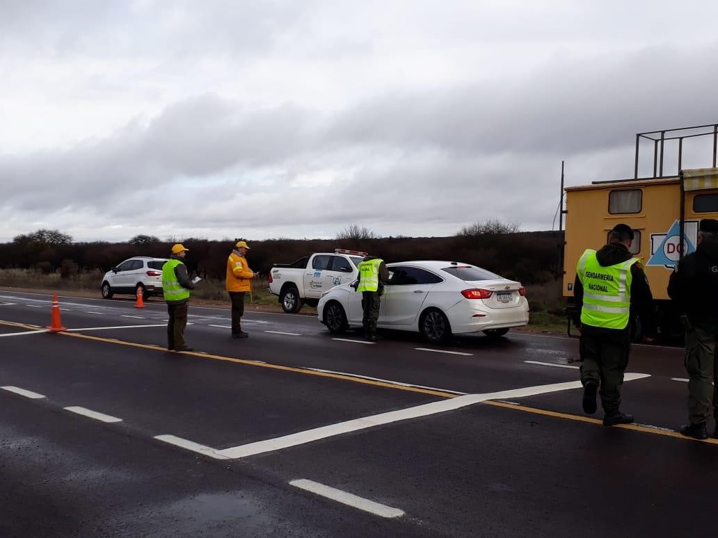 CONTROLES DE TRANSITO  2