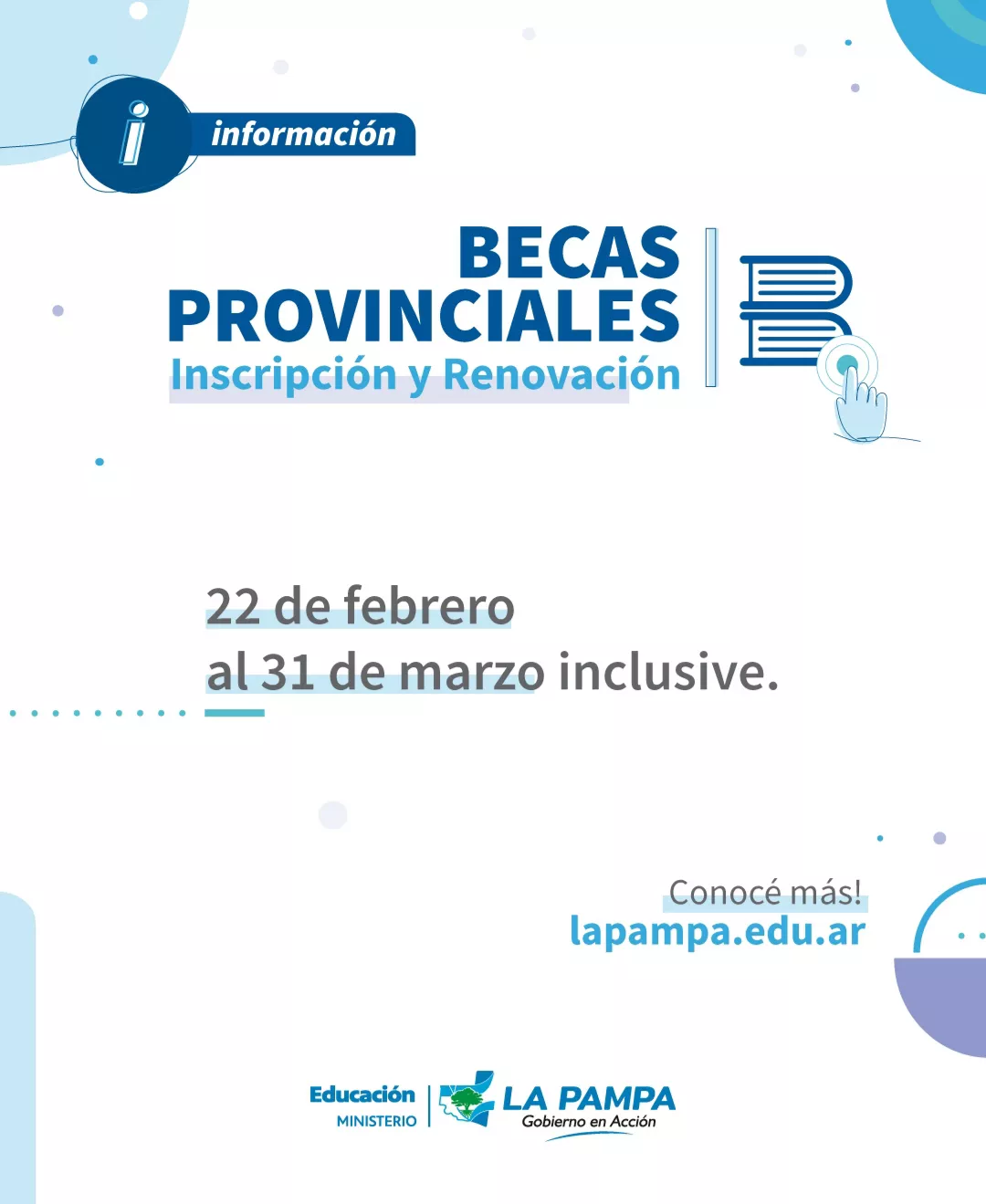 BECAS