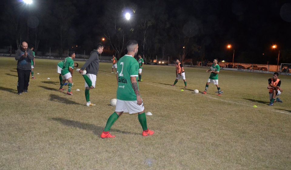 AMISTOSO FERRO AGRARIO 20 4