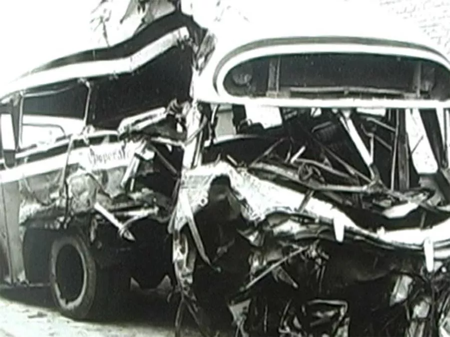 colectivo accidente ruta 30