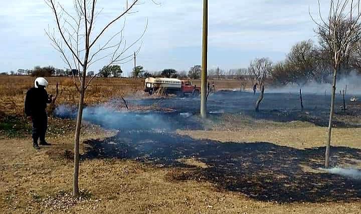 incendio acceso quetrequen 5
