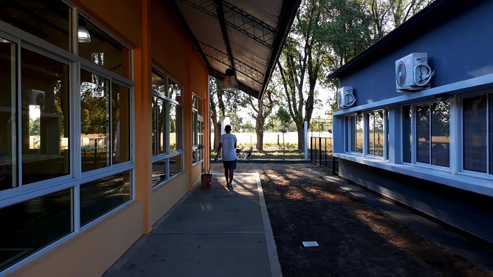 pileta climatizada 11