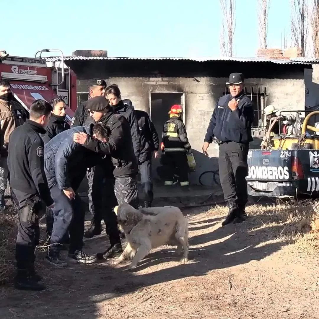 casa quemada nena muerta 3