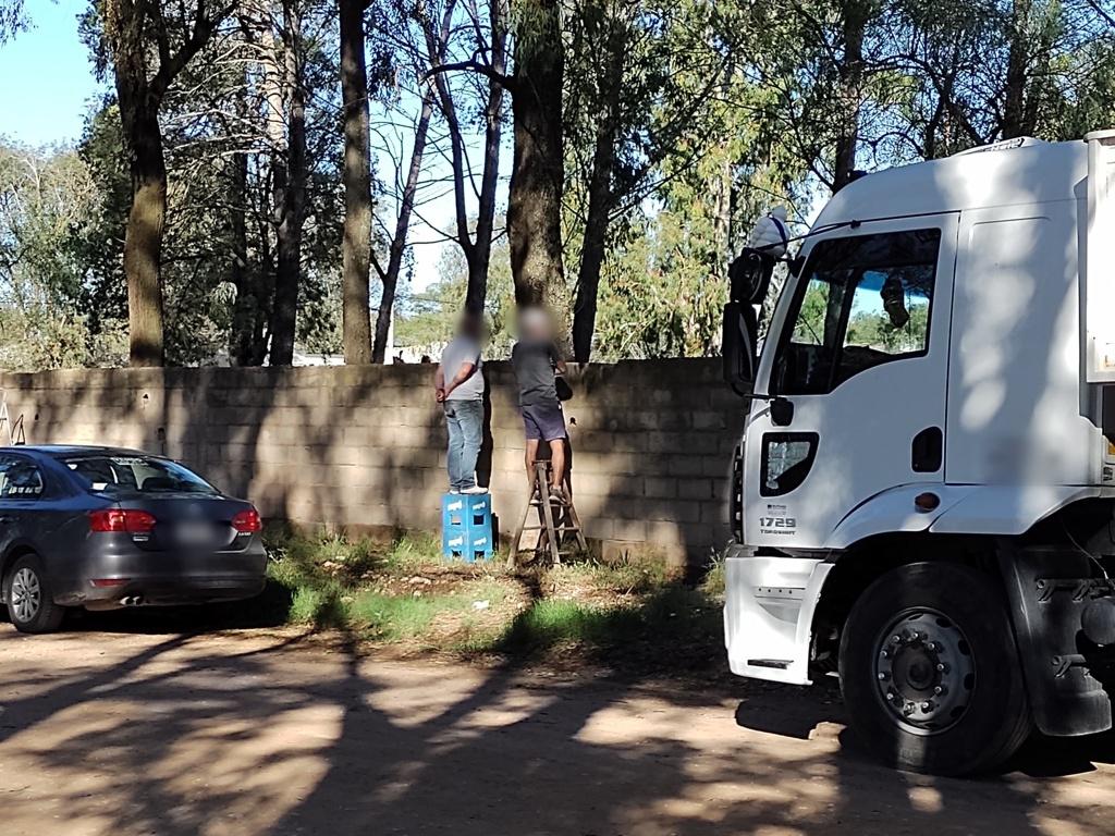 PARTIDO DESDE AFUERA 4