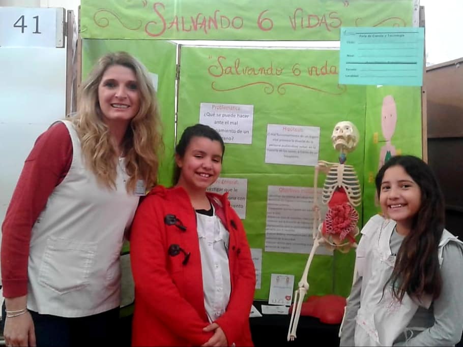 FERIA DE CIENCIAS 2019 8