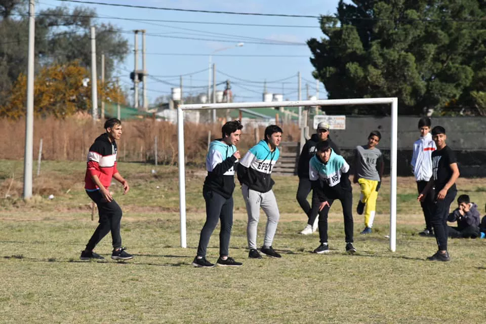 Día del Estudiante 22 20