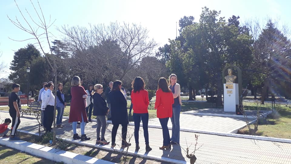 acto san martin parera 2