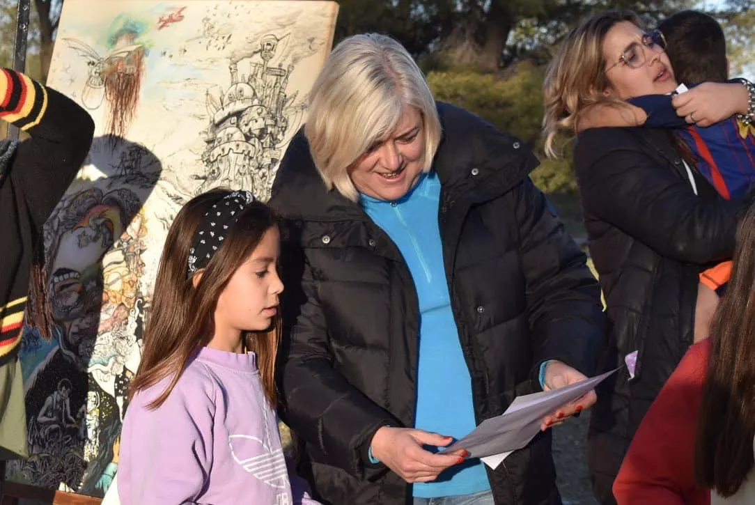 Día del estudiante 31