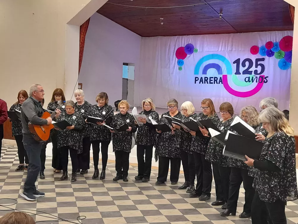 CORO 4