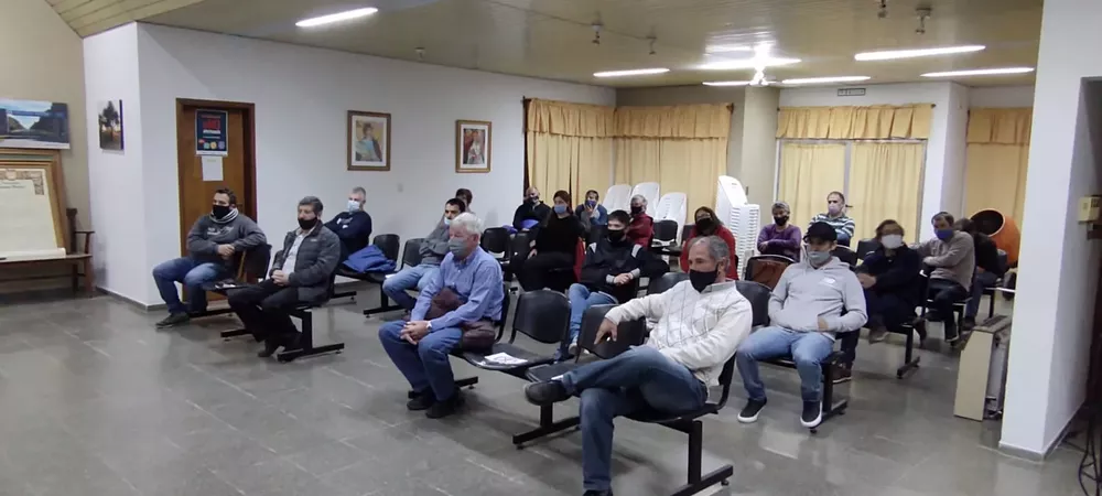 Reunion Coop Luiggi 2