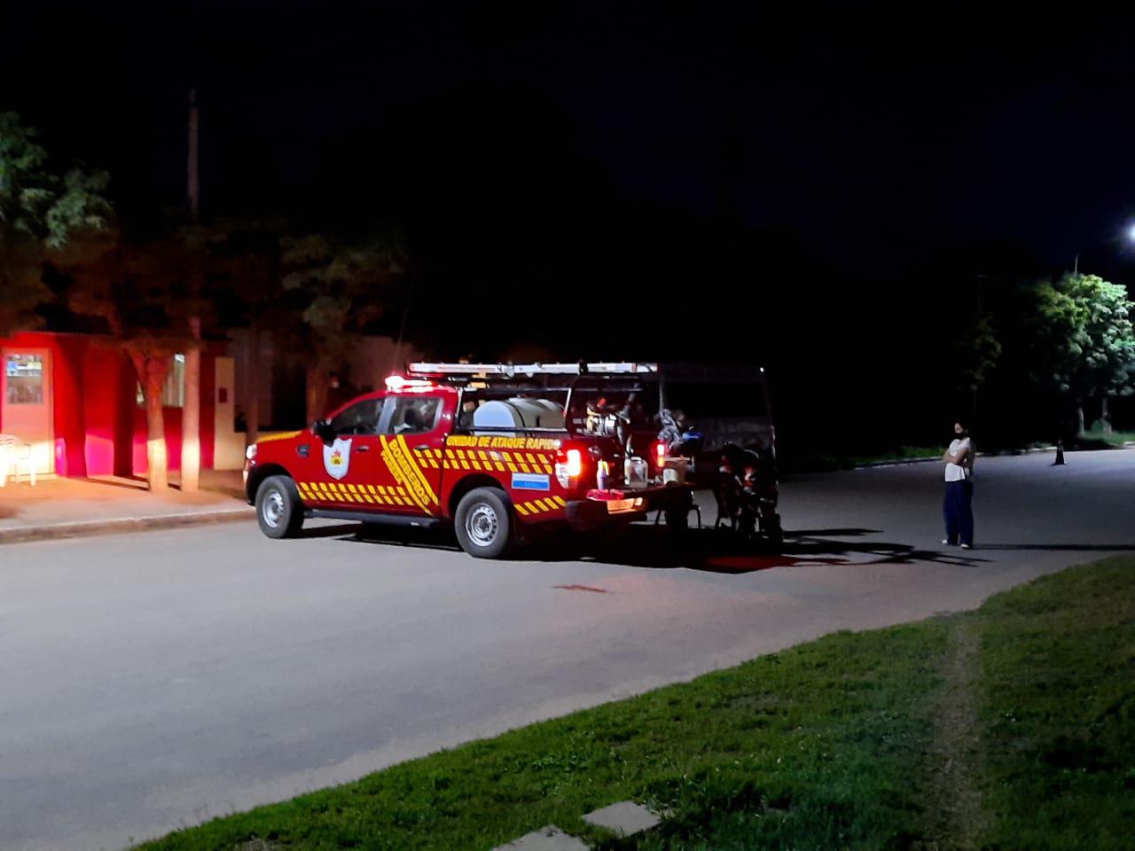 desinfección minibus