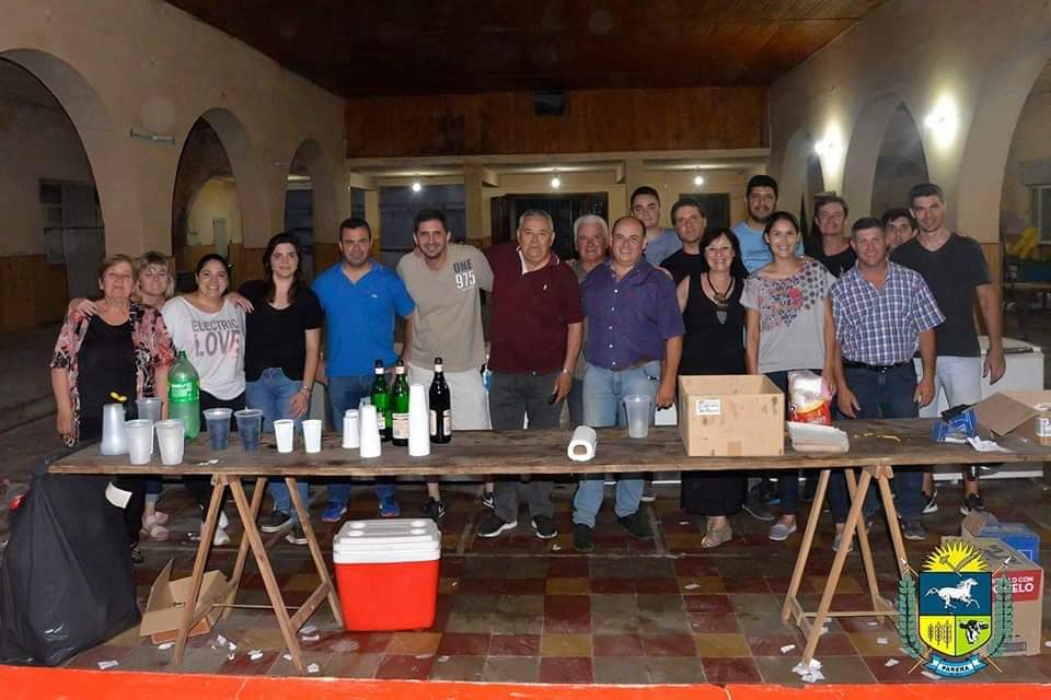 fiesta fin 2019 d