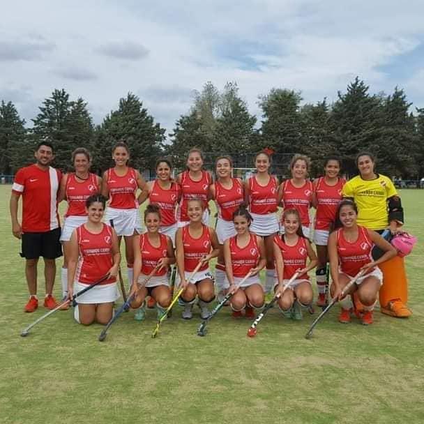 HOCKEY DORADAS 8