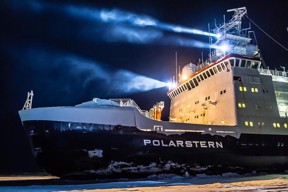 Polarstern 