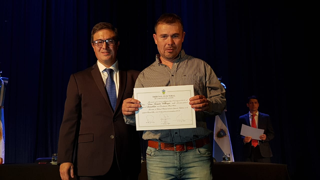 WILBERGER MONTE NIEVAS 