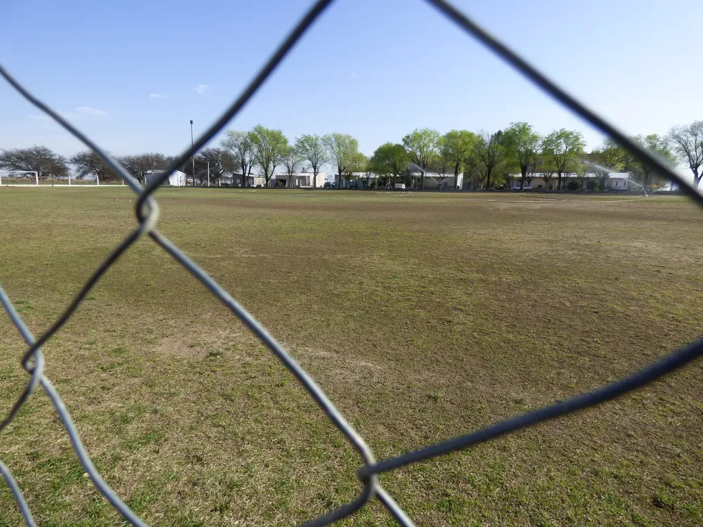 cOLONIA sANTA mARIA CANCHA