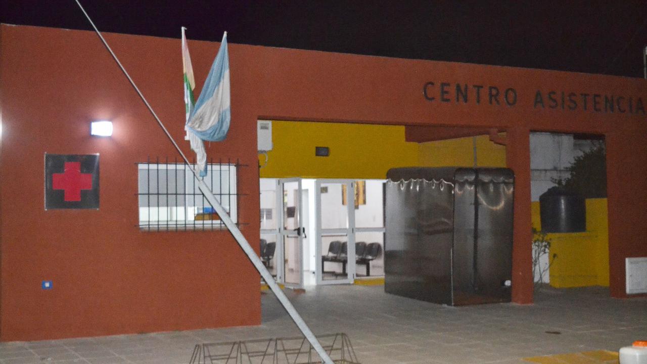 centro asitencial martini