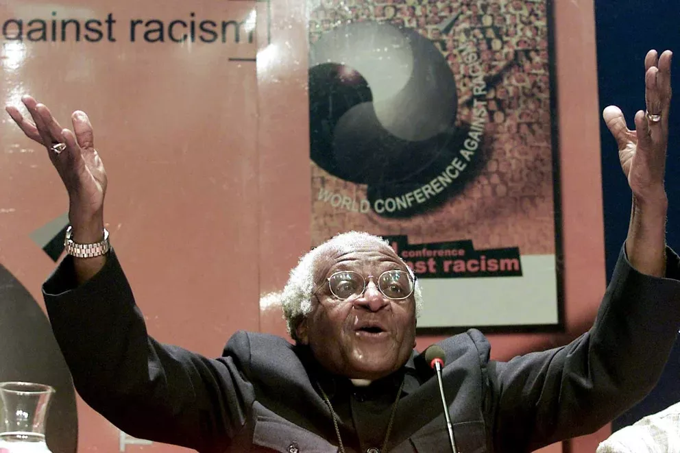 desmond tutu 2