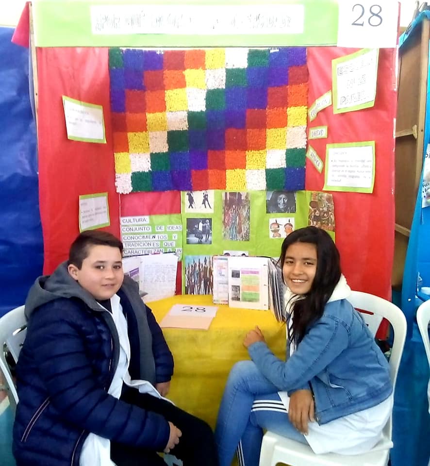 FERIA DE CIENCIAS 2019 5