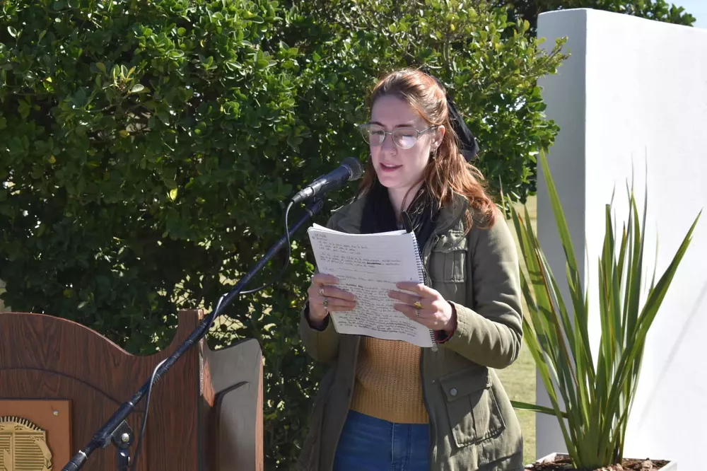 Malvinas Realicó 16