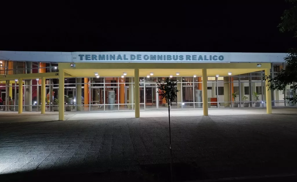 terminal 4