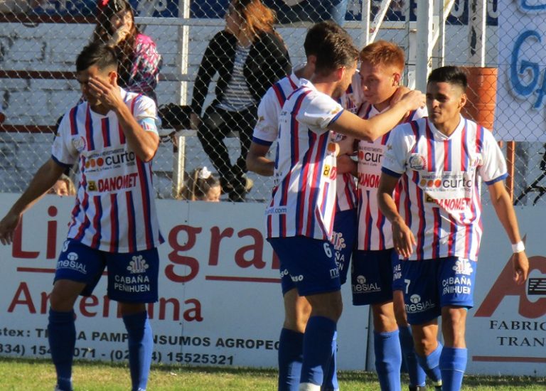 SPORTIVO ESTUDIANTIL 3