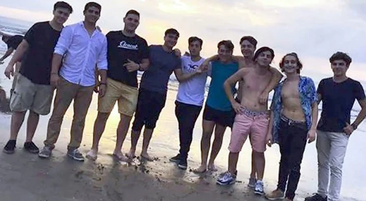 acusados de matar a fernando