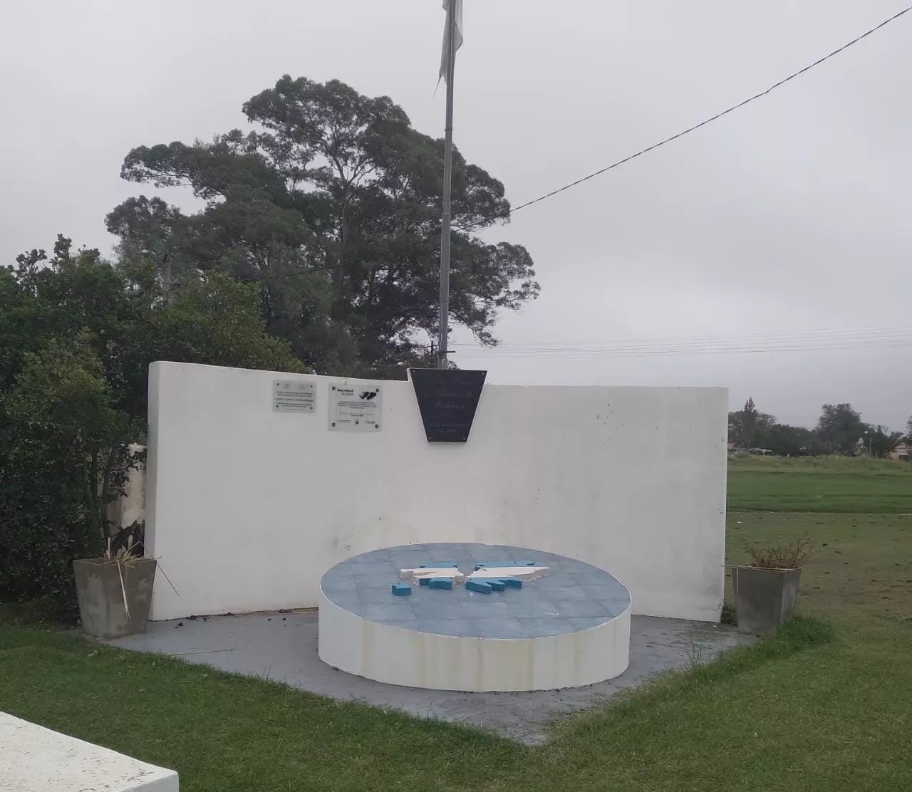 mONUMENTO mALVINAS