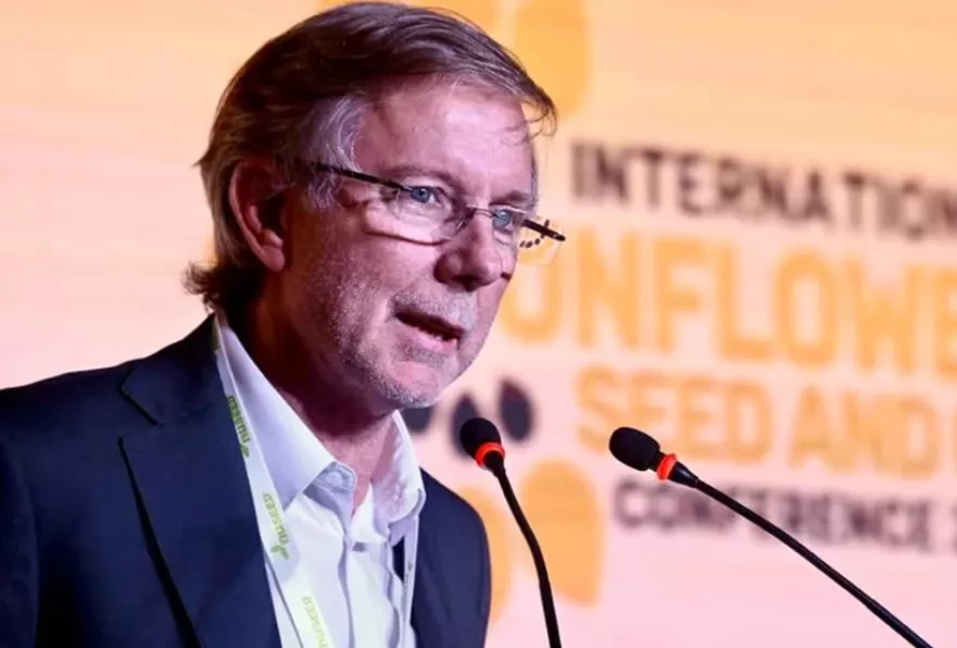 secretario de agricultura juan jose bahilo