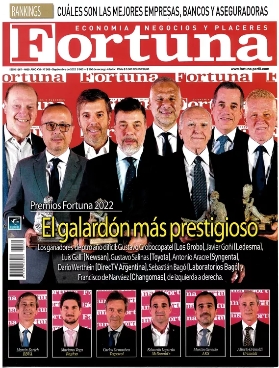 REVISTA FORTUNA 1