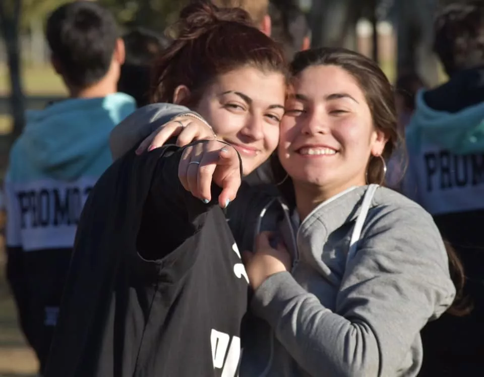 Día del Estudiante 22 5