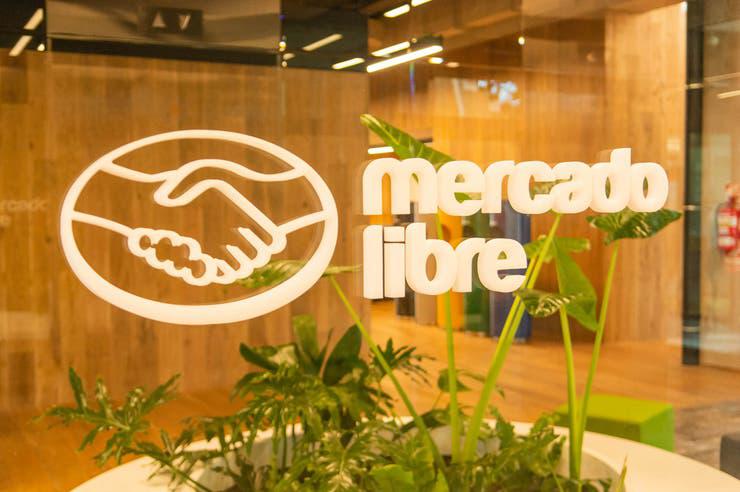 MERCADOLIBRE