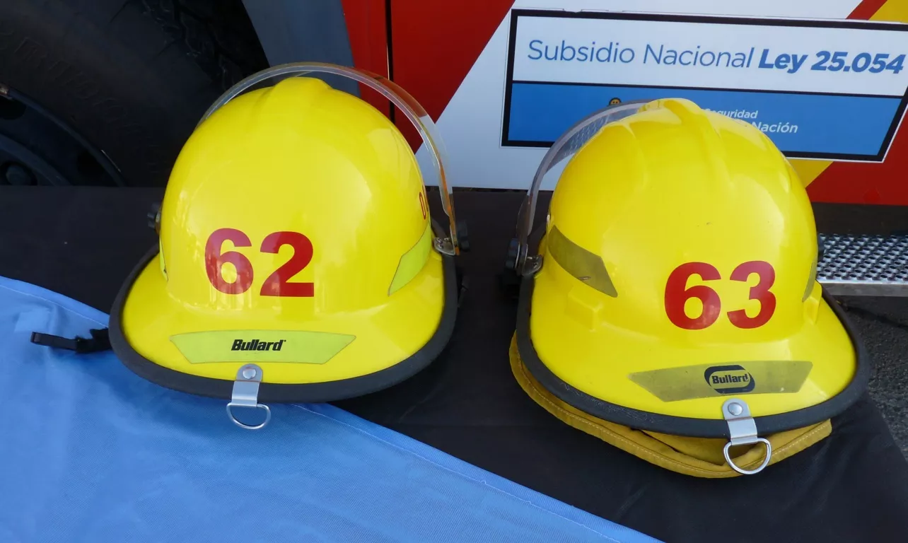 BOMBEROS 2 (FILEminimizer)