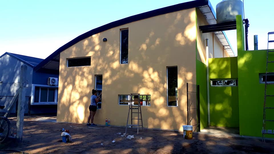 pileta climatizada 15