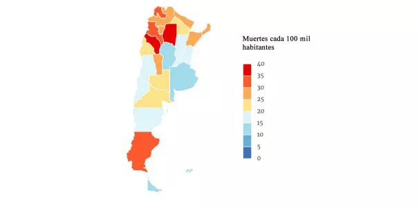 accidentes indice nacional