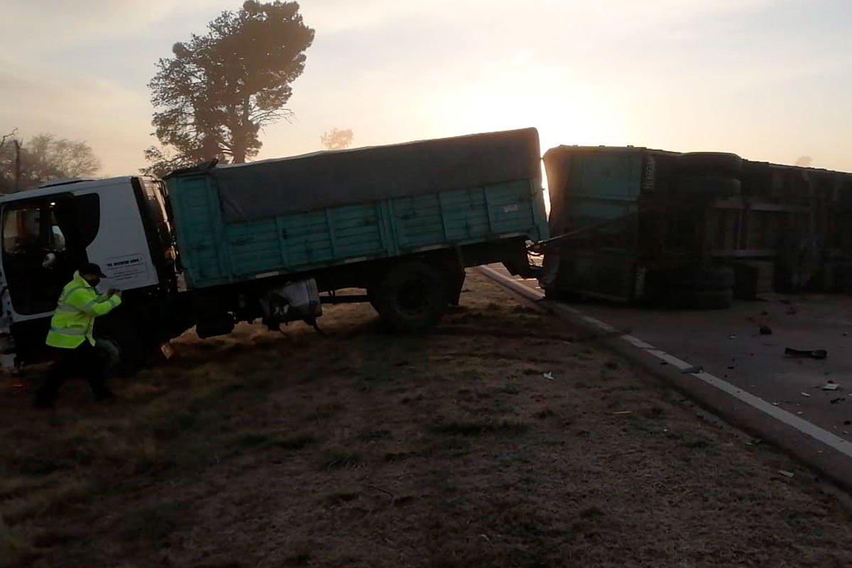 ACCIDENTE FATAL ANGUIL 2