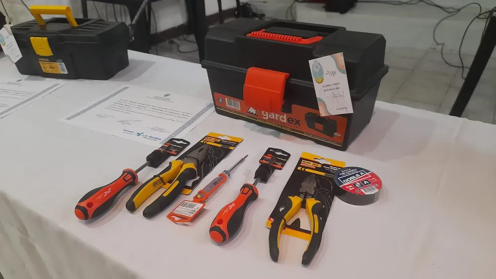 Maccione en Quetrequen 9