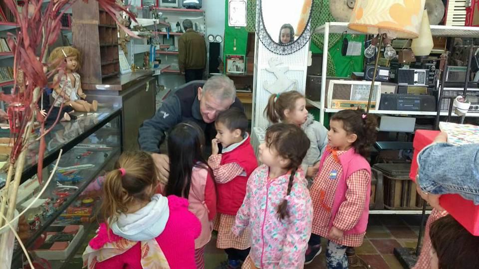 Museo el tordillo interior. 3jpg