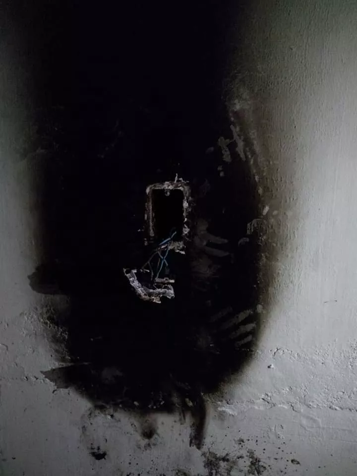 principio de incendio 1