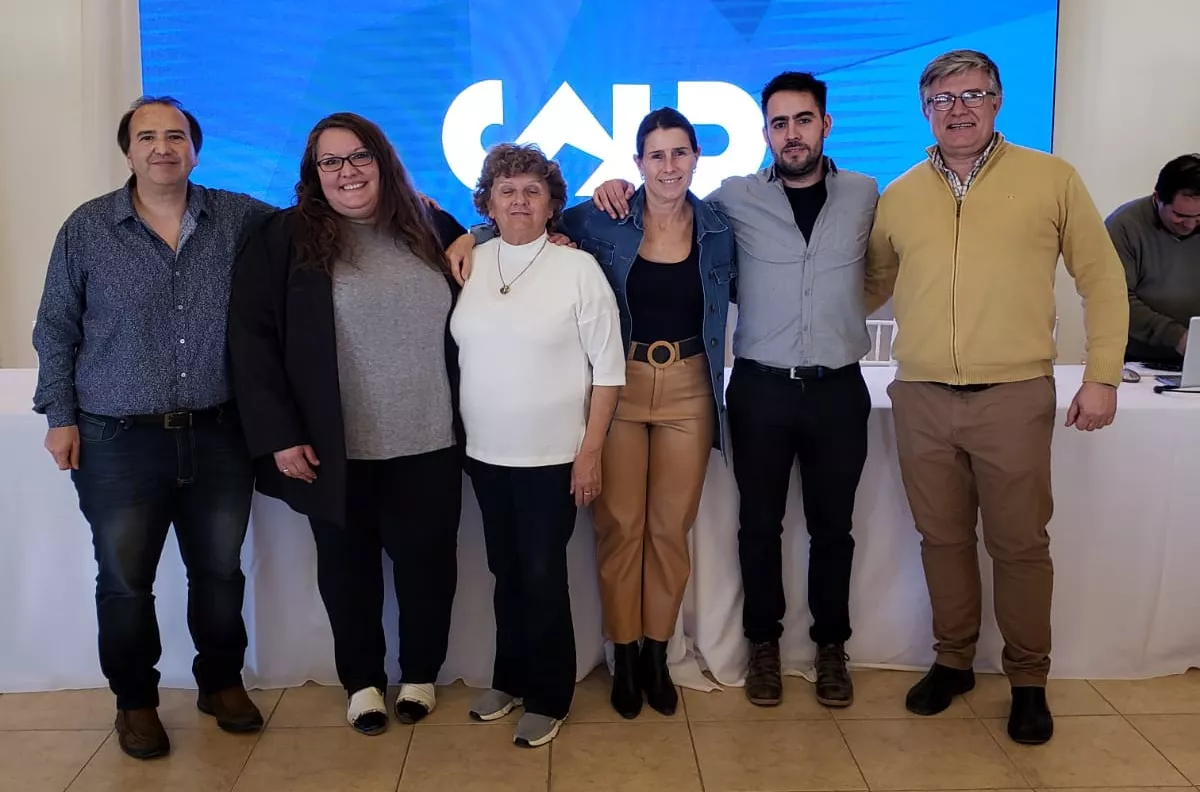 calp 2